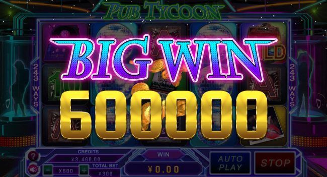 Wow! Lampung4d: Selami Dunia Slot Pub Tycoon
